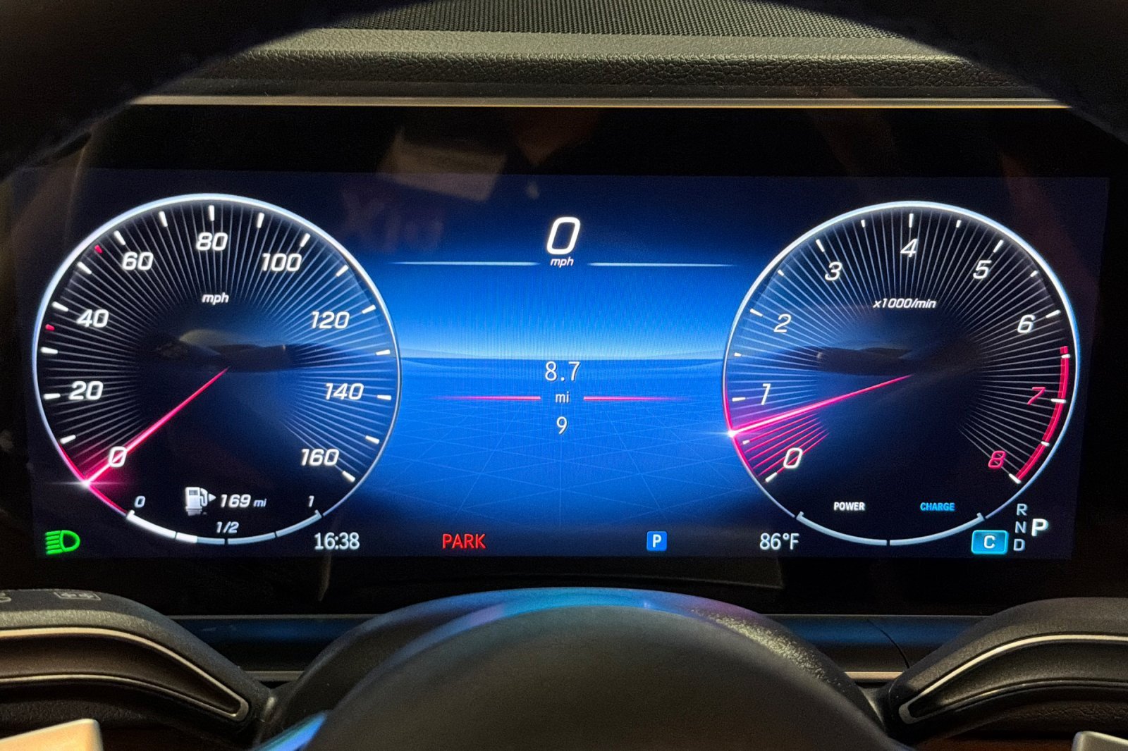 New 2026 Mercedes-Benz GLE 350 4MATIC image 24
