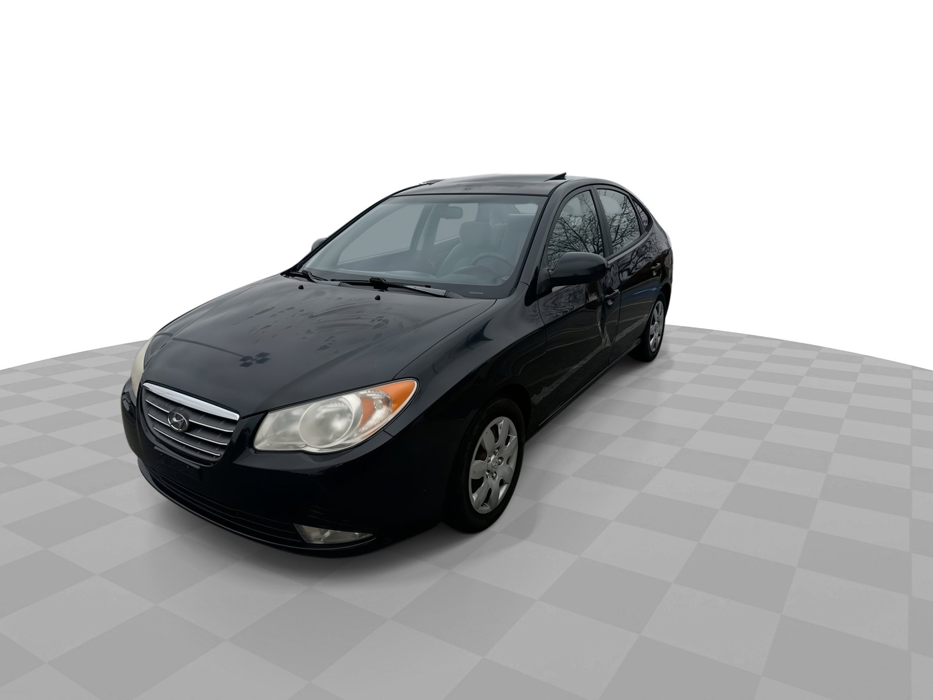 Used 2008 Hyundai Elantra SE image 4