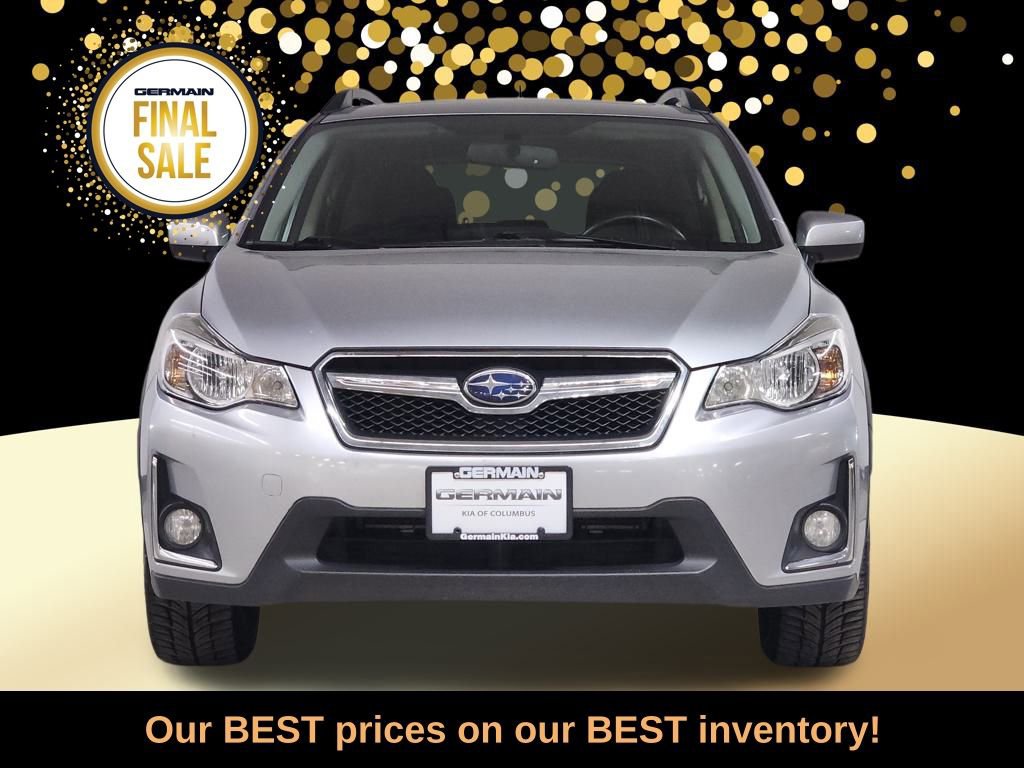 Used 2016 Subaru Crosstrek 2.0i Premium w/ Moonroof Package image 3