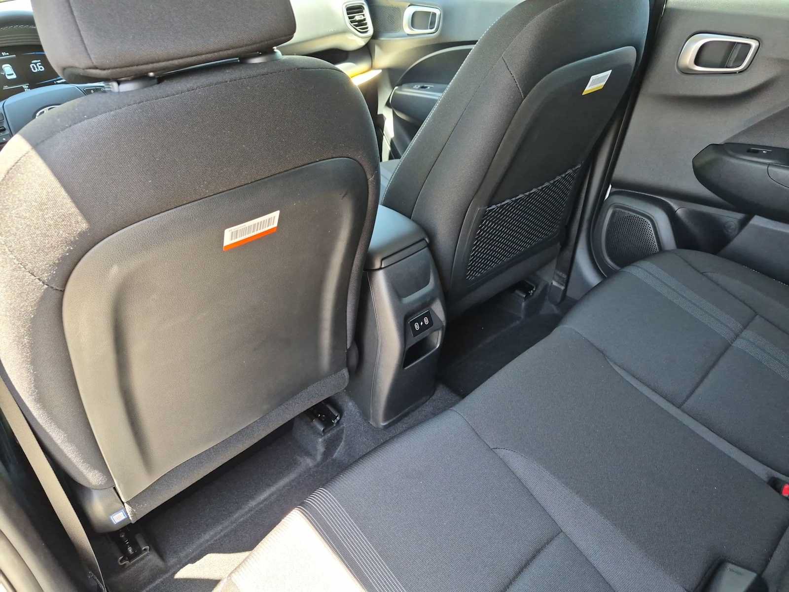 New 2026 Hyundai Venue SEL FWD image 17