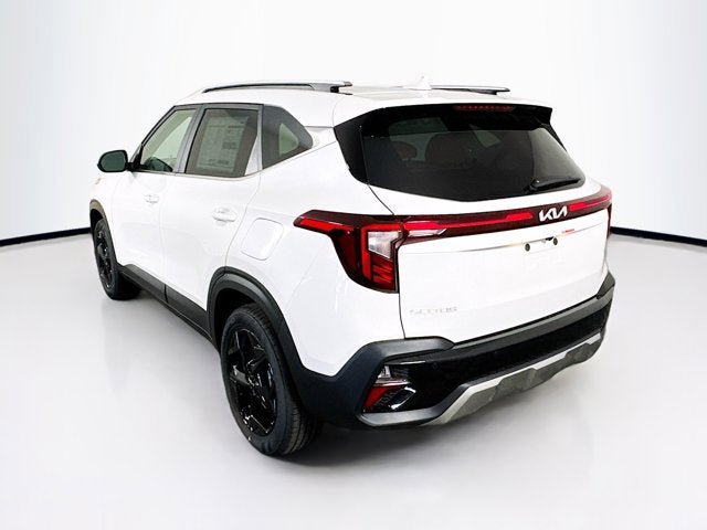 New 2026 Kia Seltos EX w/ EX Sunroof Package AWD/4WD image 7