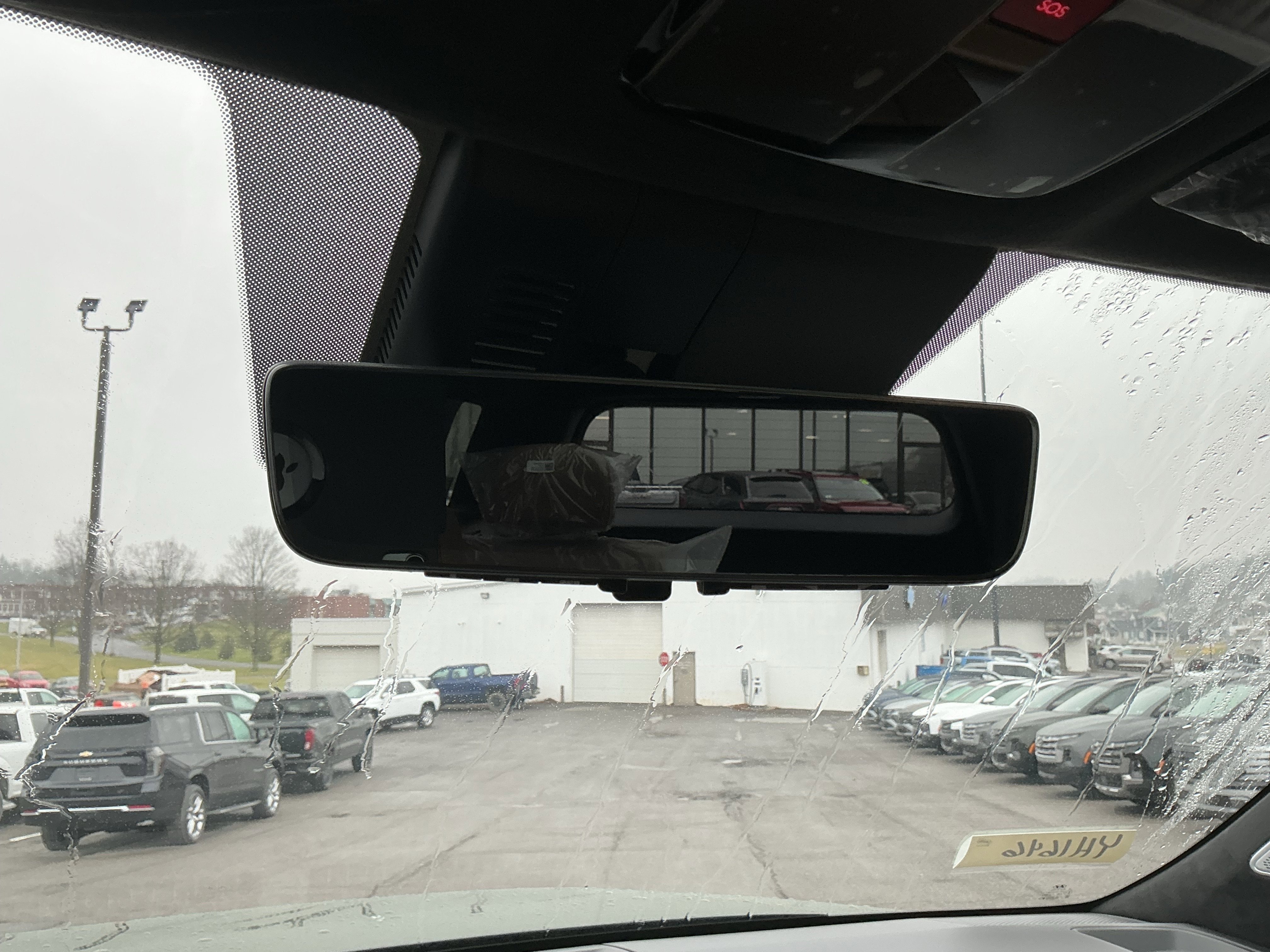 New 2026 Hyundai Santa Fe Calligraphy image 23