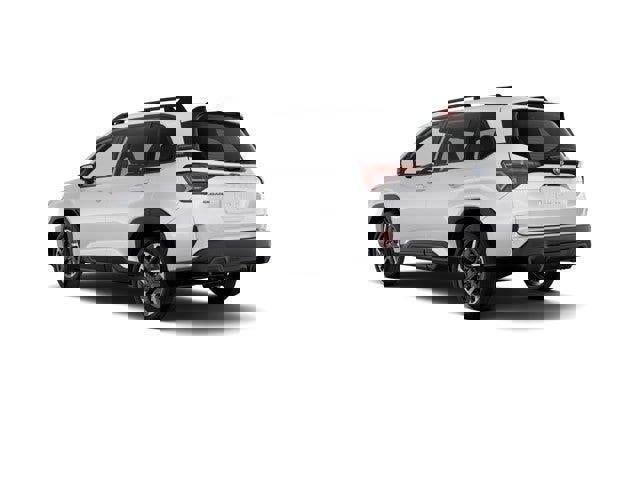 New 2026 Subaru Forester Limited w/ Premium/Limited Package image 5