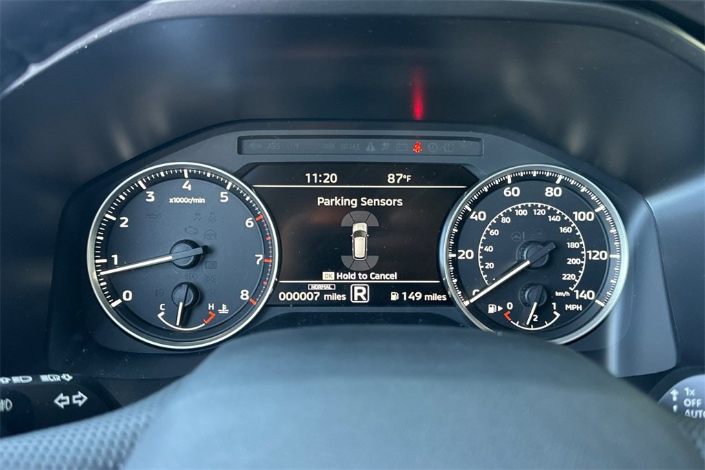 New 2025 Mitsubishi Outlander SE image 24
