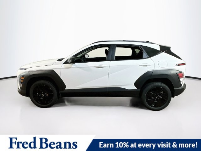 New 2027 Hyundai Kona SEL Sport AWD/4WD image 3