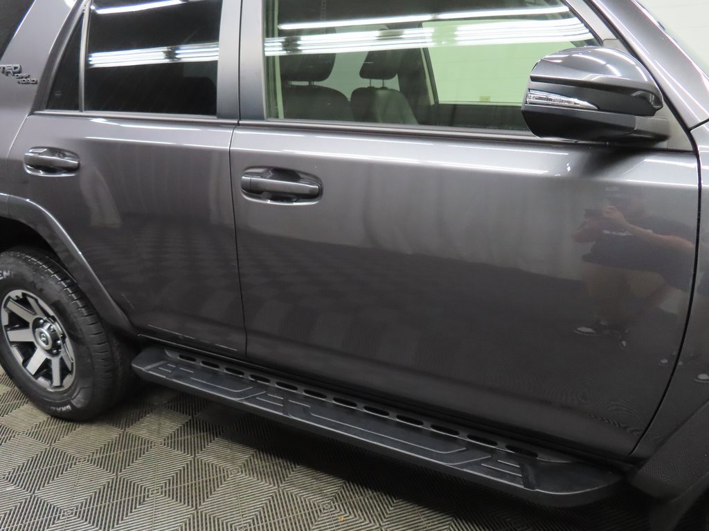 Used 2023 Toyota 4Runner TRD Off-Road Premium image 28