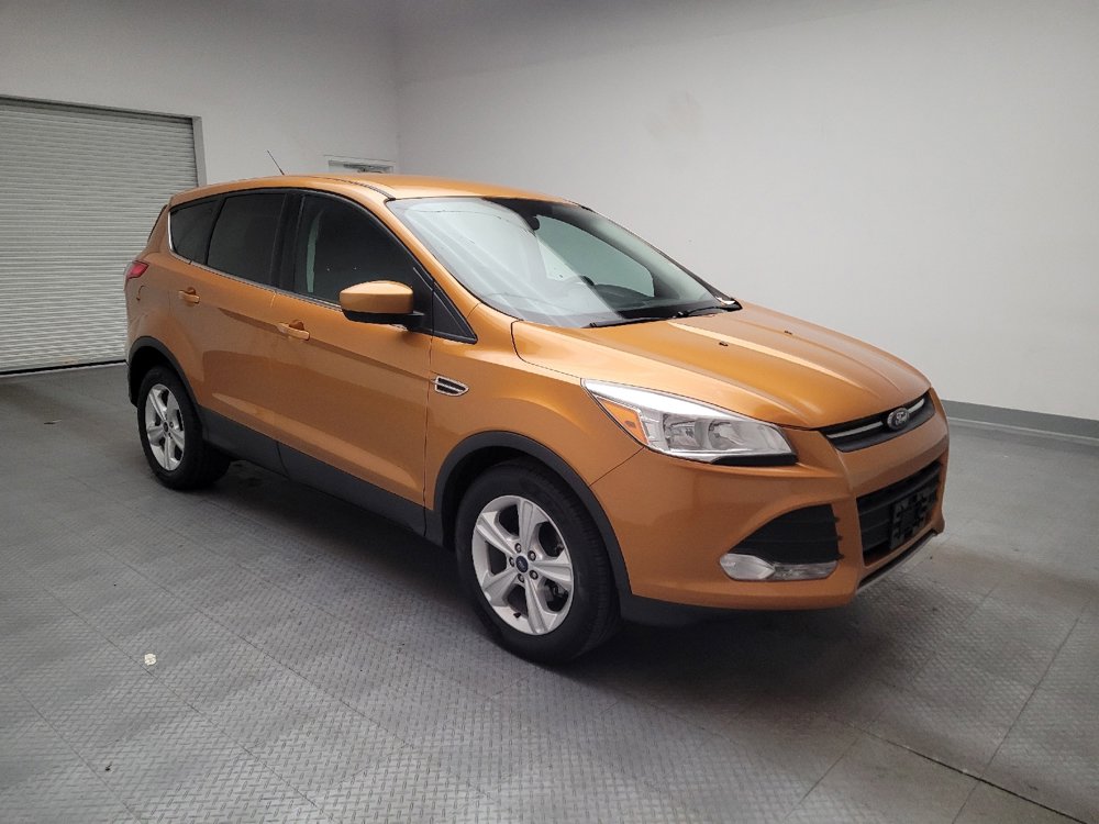 Used 2016 Ford Escape SE image 13