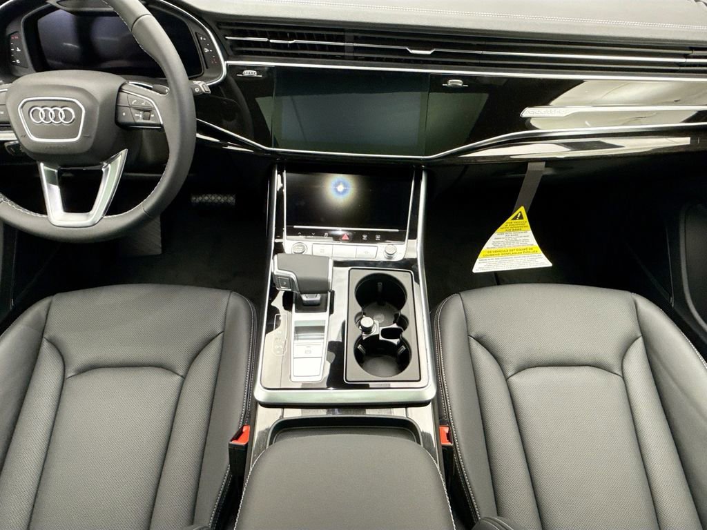 New 2026 Audi Q7 3.0T Premium Plus image 13