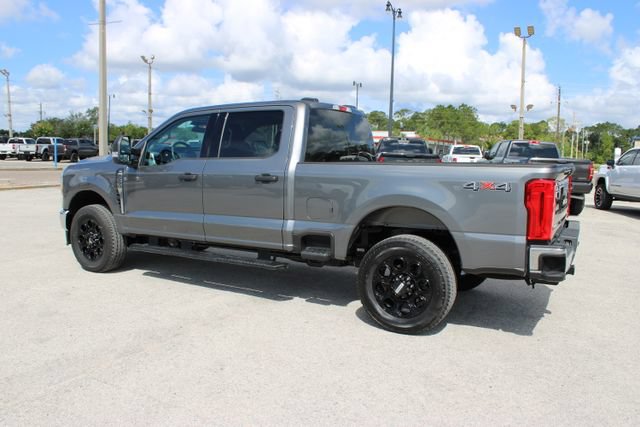 Used 2026 Ford F250 XLT AWD/4WD image 7