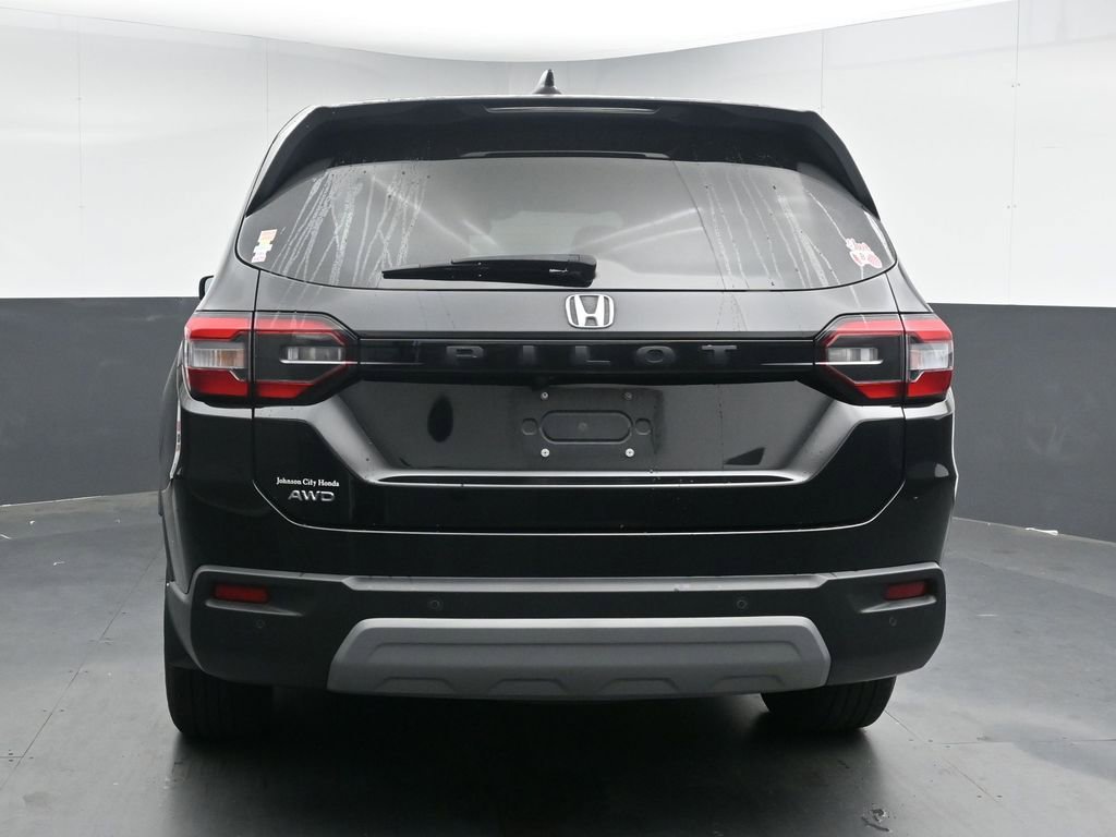Used 2023 Honda Pilot EX-L image 7