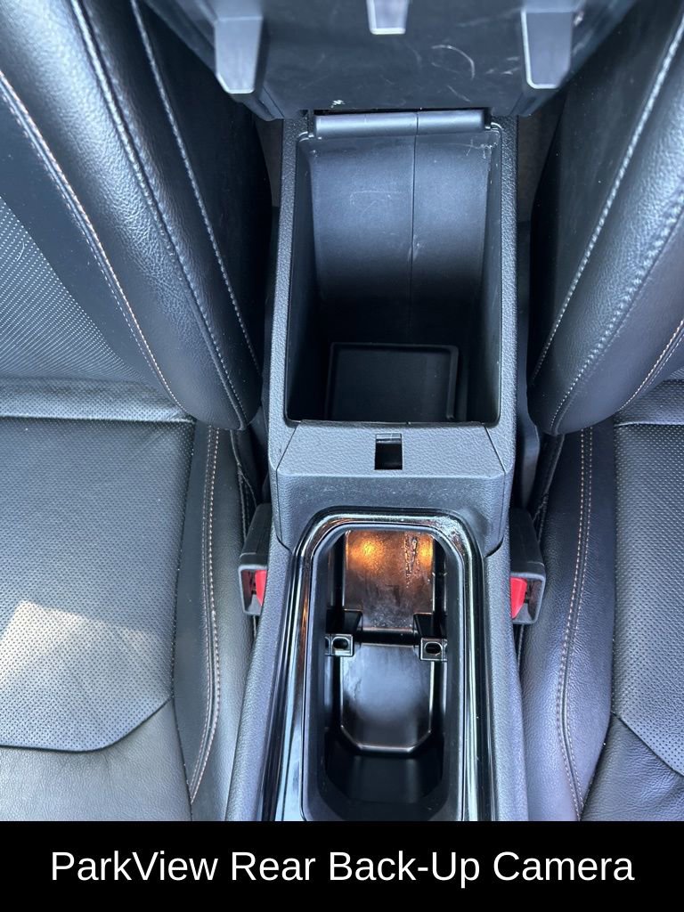 Certified 2022 Jeep Compass Limited w/ Sun and Sound Group image 26