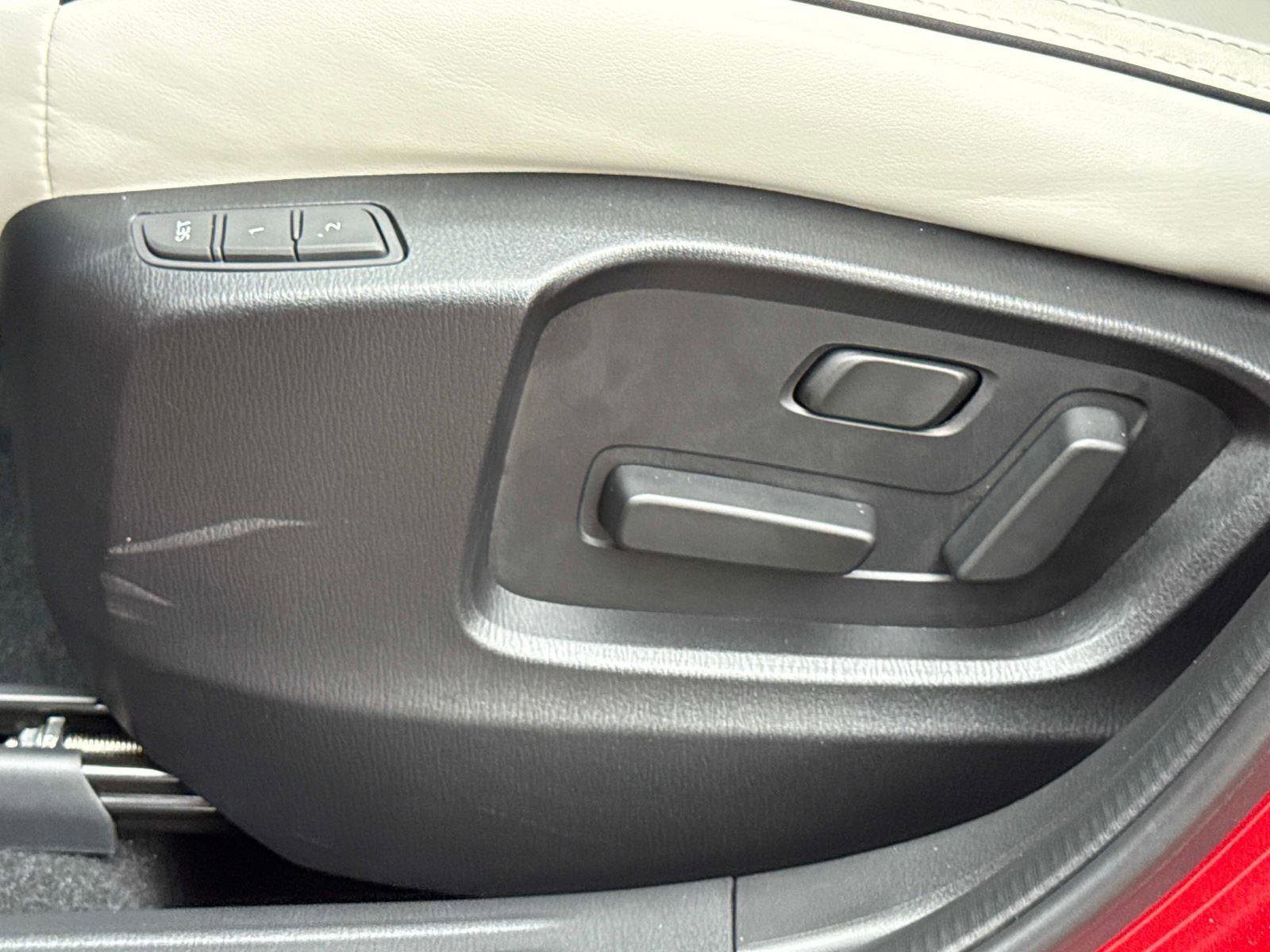 Certified 2025 MAZDA CX-5 AWD 2.5 S w/ Preferred Package image 20