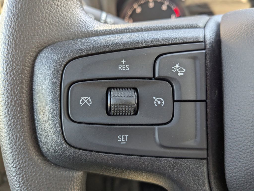 New 2026 Chevrolet Silverado 3500 W/T w/ WT Convenience Package image 26