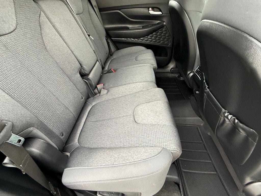 Used 2023 Hyundai Santa Fe SEL FWD image 11
