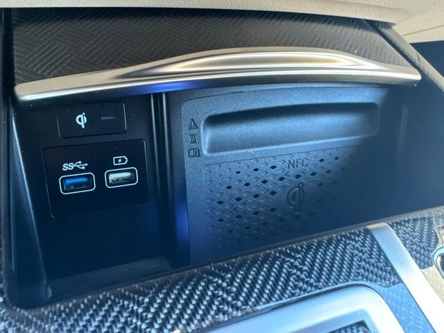 Used 2023 Genesis G80 3.5T Sport image 42