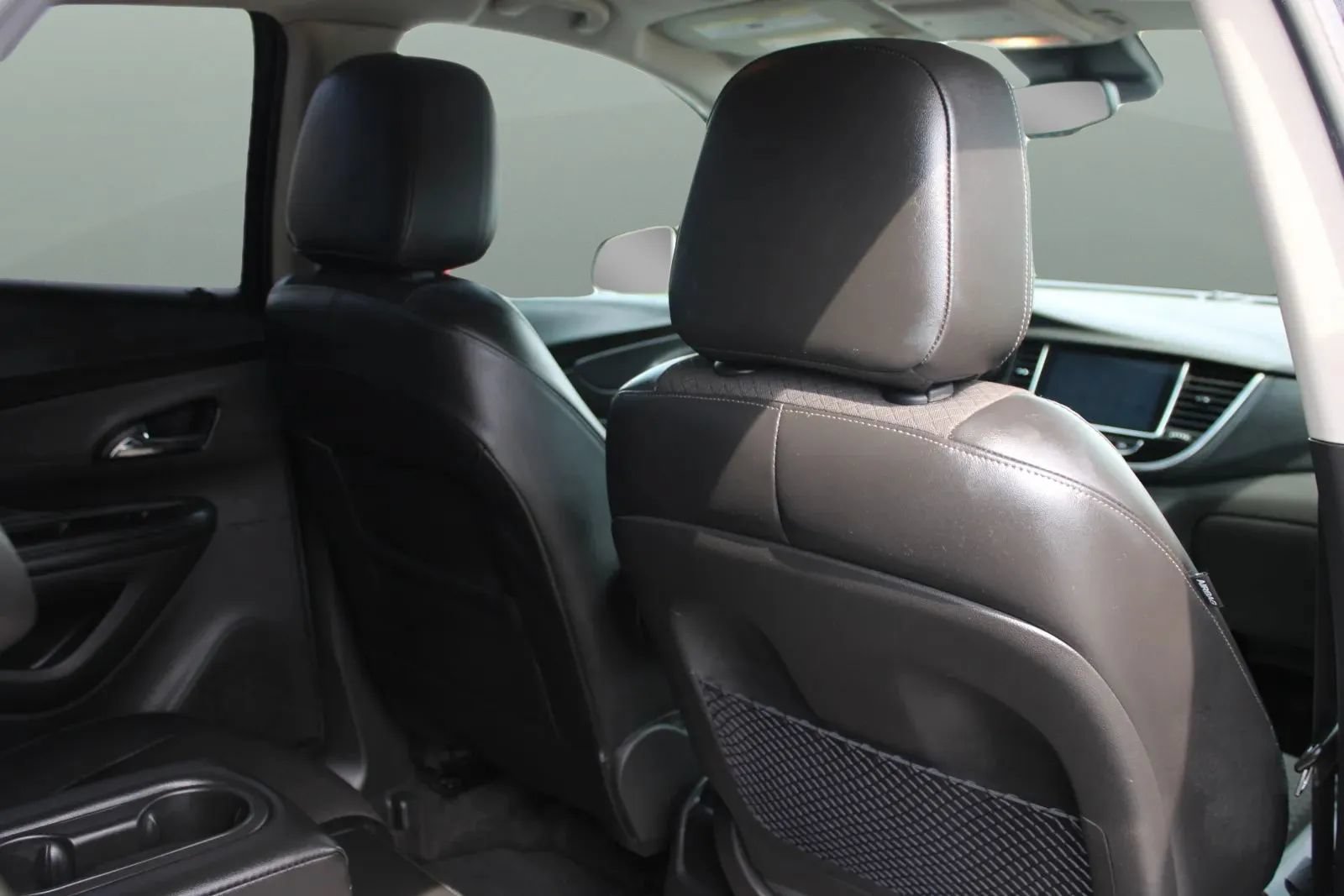 Used 2019 Buick Encore Preferred FWD image 20