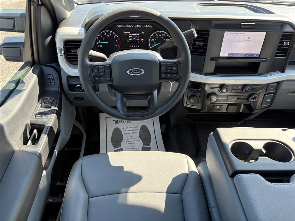 New 2026 Ford F250 XL w/ XL Driver Assist Package image 20