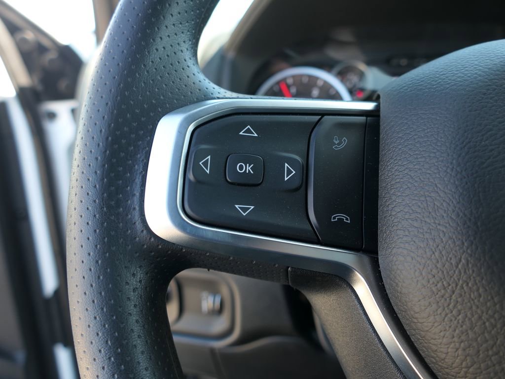 New 2026 RAM 3500 Tradesman image 14