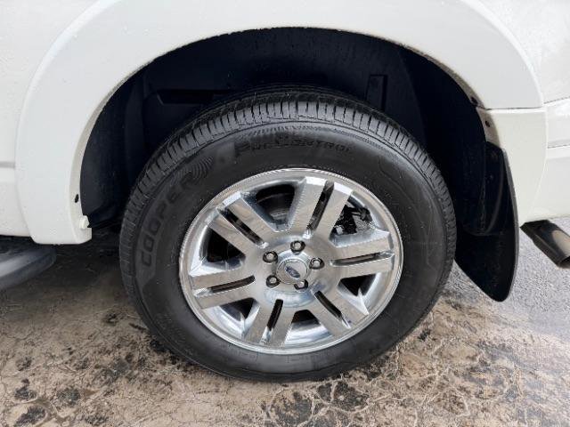 Used 2009 Ford Explorer Sport Trac Limited image 14