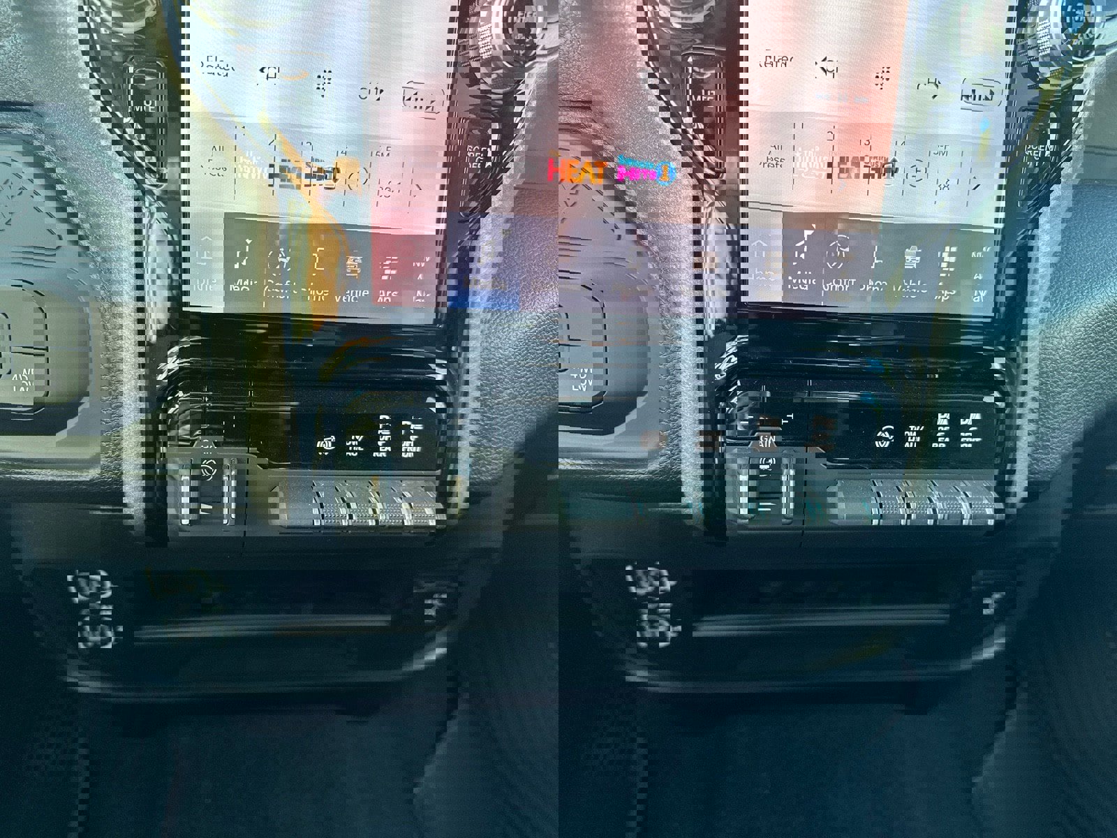 New 2026 RAM 3500 Tradesman image 16