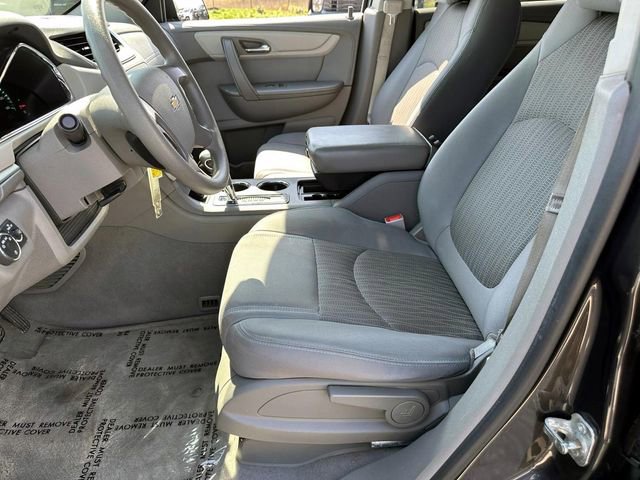 Used 2015 Chevrolet Traverse LS FWD image 16