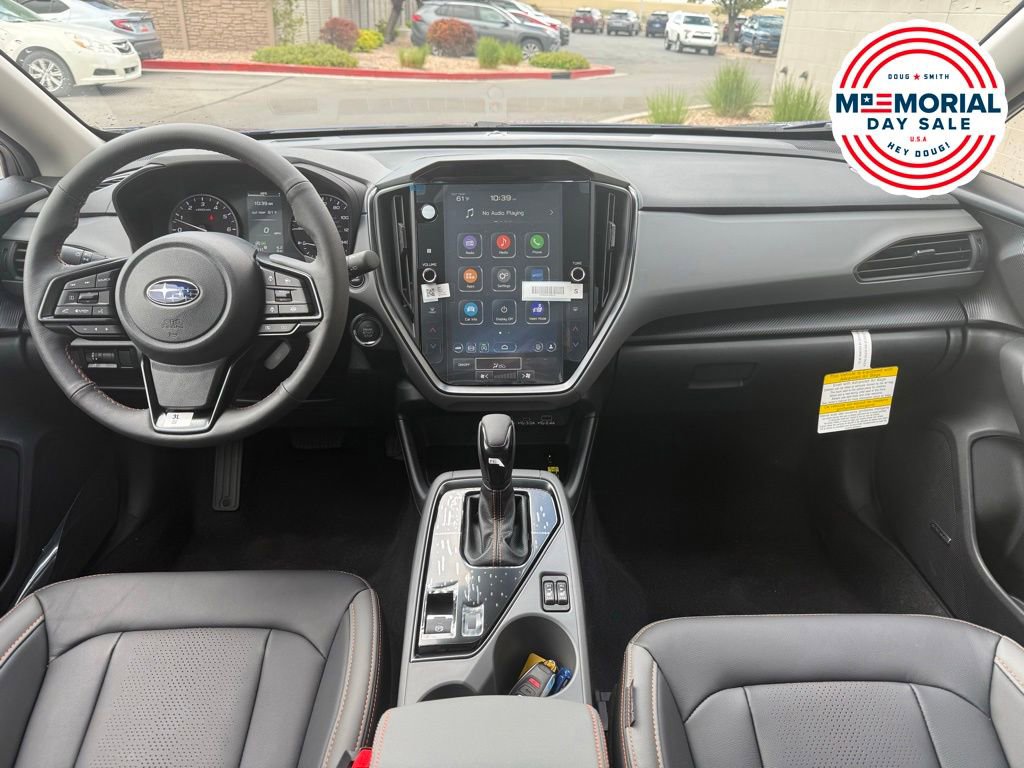 New 2026 Subaru Crosstrek 2.5i Limited AWD/4WD image 14