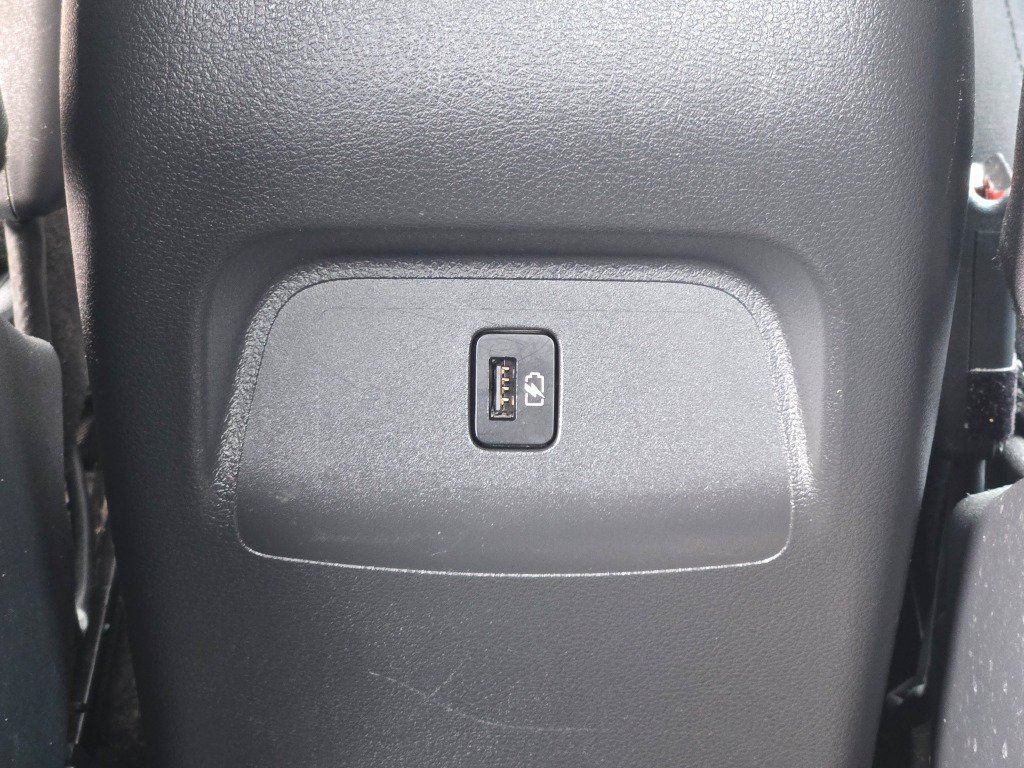 Used 2024 Nissan Sentra SV FWD image 16