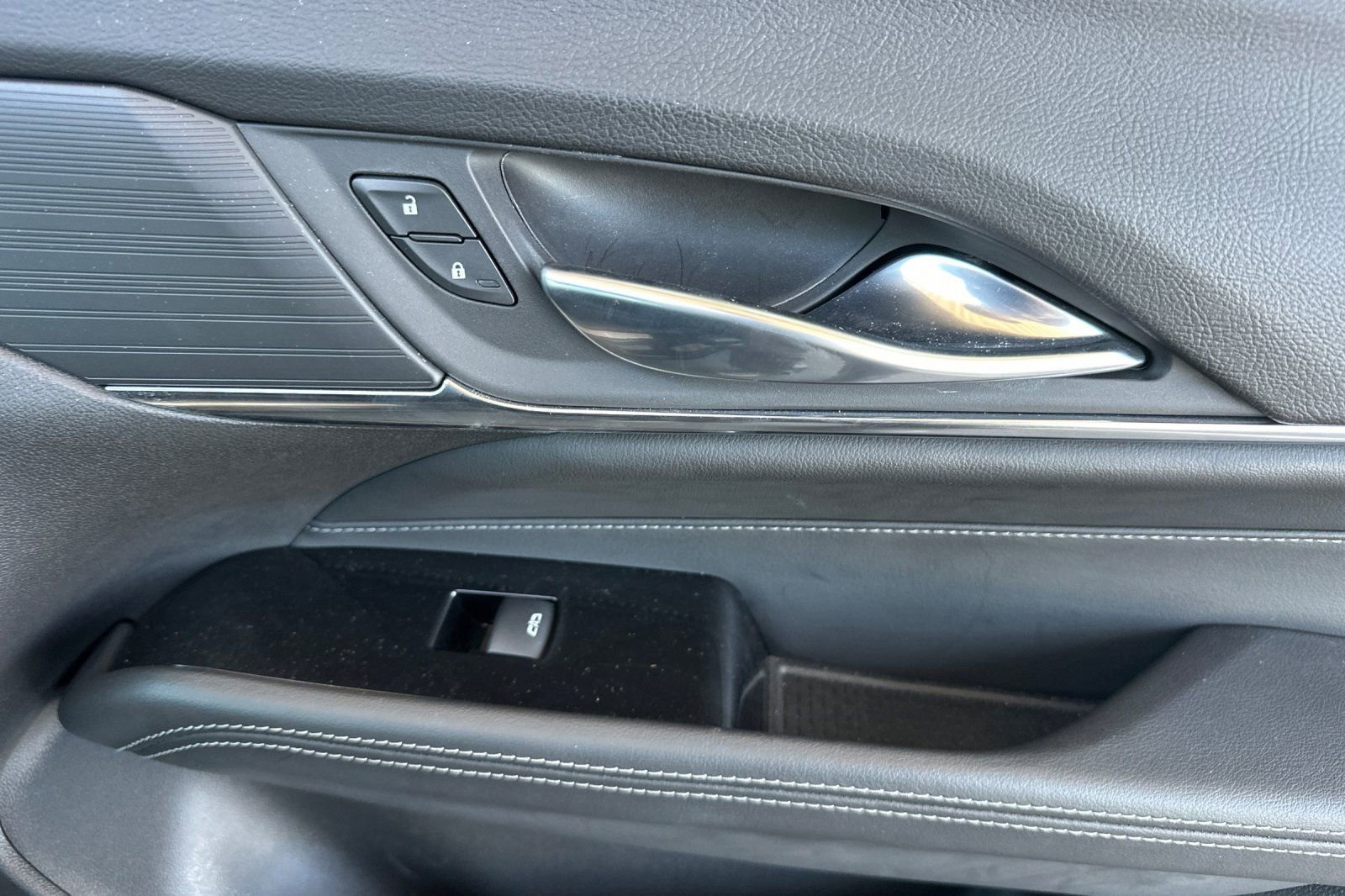 Used 2023 Cadillac CT4 Luxury w/ Cold Weather Package image 21