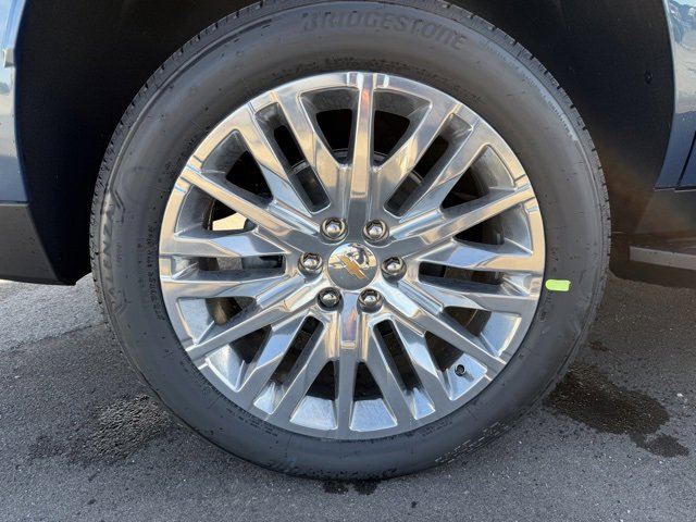 New 2026 Chevrolet Tahoe LS image 39