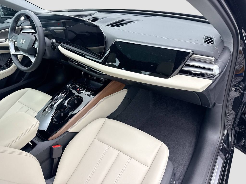 Used 2025 Audi A5 2.0T Premium Plus image 17