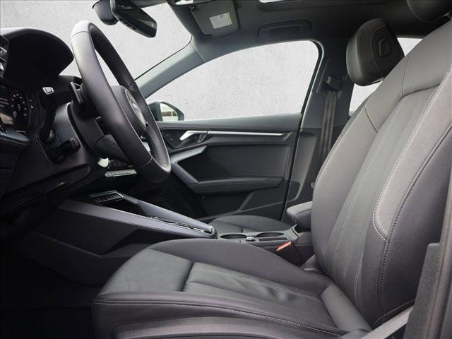 Certified 2025 Audi A3 2.0T Premium w/ Convenience Package AWD/4WD image 22