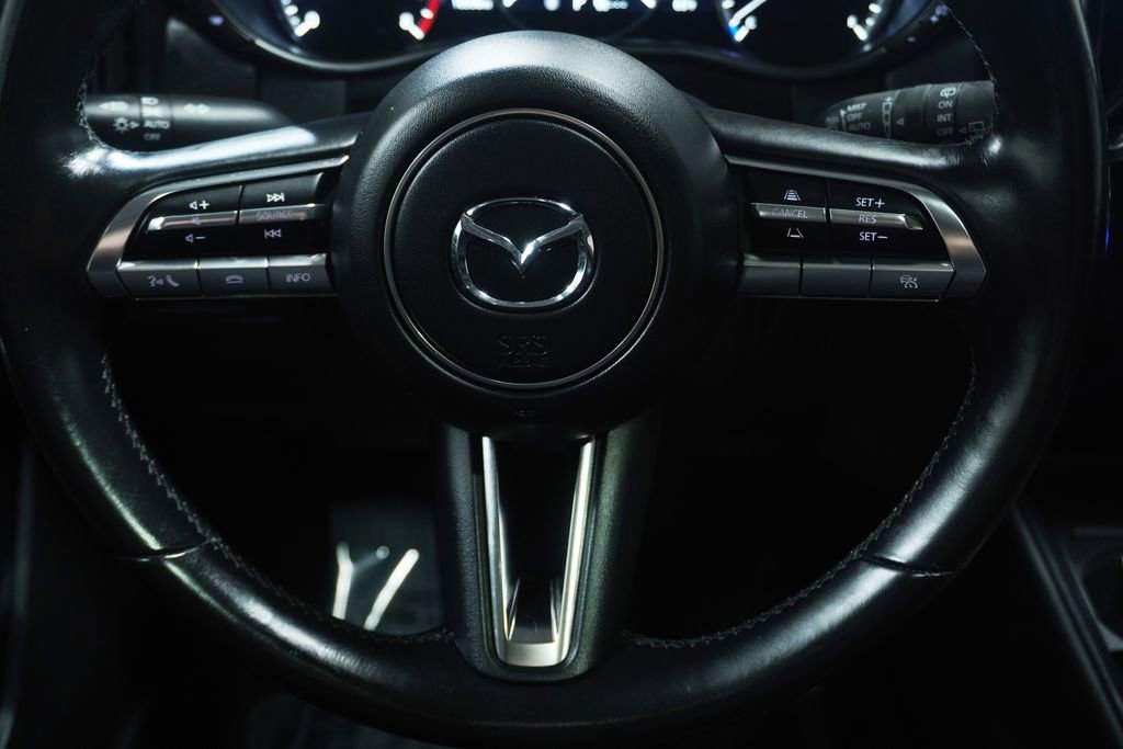 Used 2023 MAZDA CX-50 AWD 2.5 S w/ Cargo Package image 19