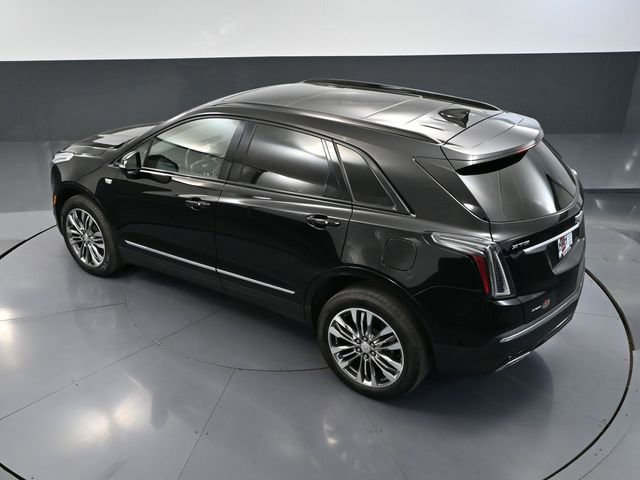 Used 2020 Cadillac XT5 Sportv AWD/4WD image 62