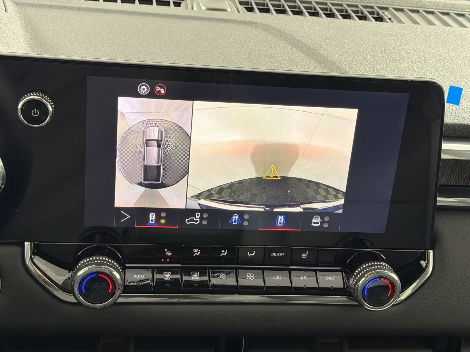 New 2026 GMC Canyon Elevation w/ Convenience Package image 19