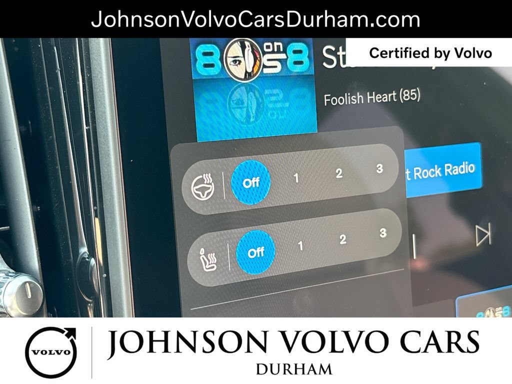 Certified 2026 Volvo XC60 B5 Plus w/ Protection Package Premier AWD/4WD image 28
