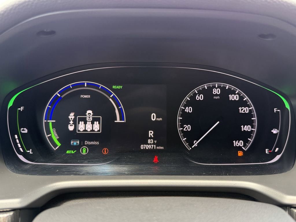 Used 2022 Honda Accord Sport image 32