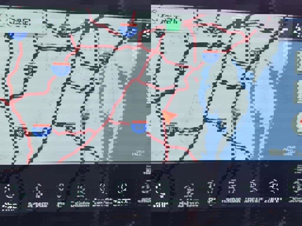 New 2025 Mitsubishi Outlander SE image 14