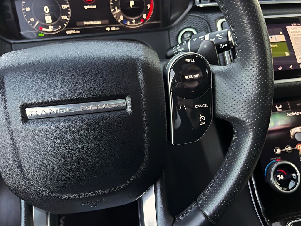 Used 2018 Land Rover Range Rover Velar S image 37