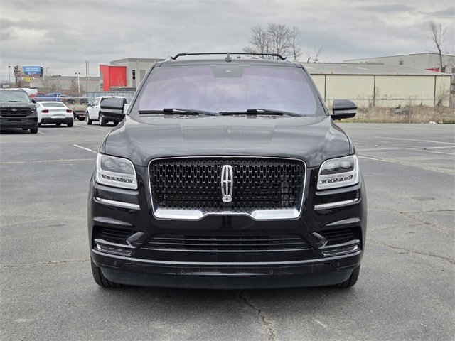 Used 2020 Lincoln Navigator Reserve w/ Equipment Group 208A Reserve image 8