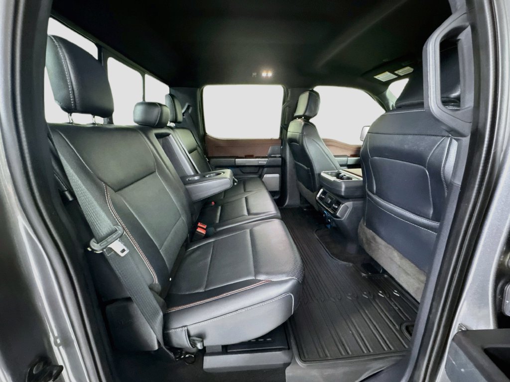 Used 2022 Ford F150 Lariat AWD/4WD image 28
