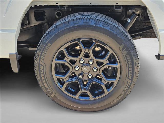 Used 2024 Ford F150 XLT w/ Equipment Group 302A MID RWD image 24