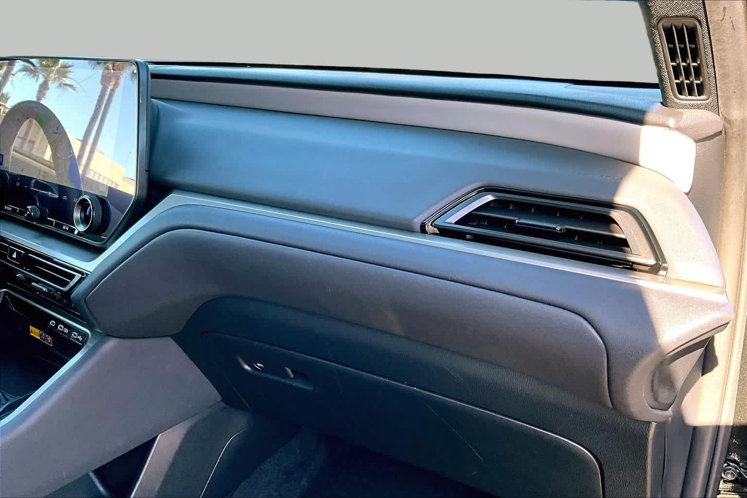 Certified 2024 Lexus TX 350 AWD w/ Cold Weather Package image 17