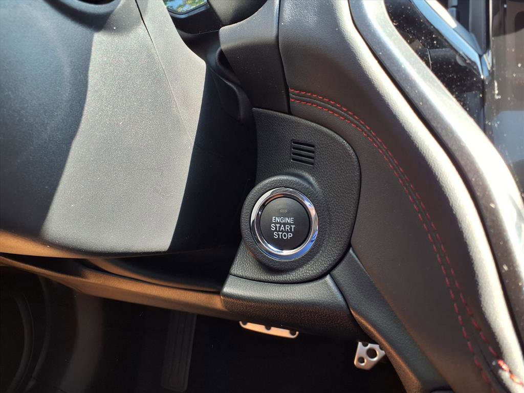 New 2025 Subaru Legacy Sport image 6