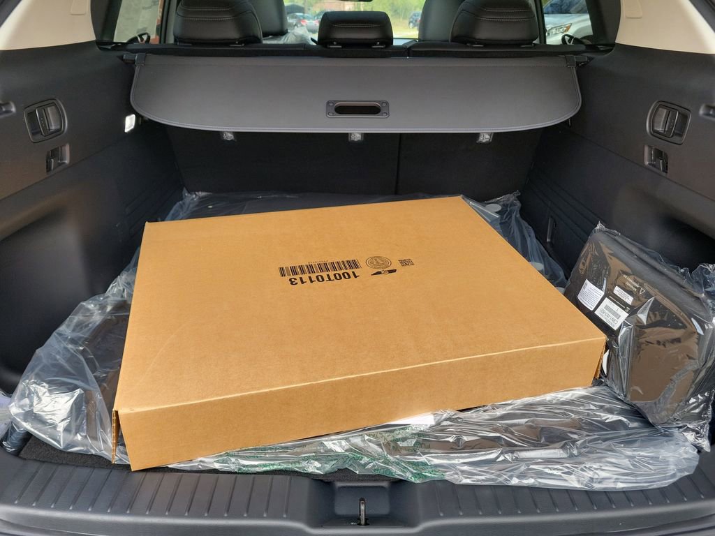 New 2026 MAZDA CX-50 AWD 2.5 S w/ Weather Package image 8