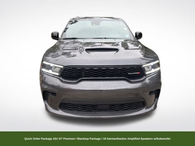Used 2026 Dodge Durango GT