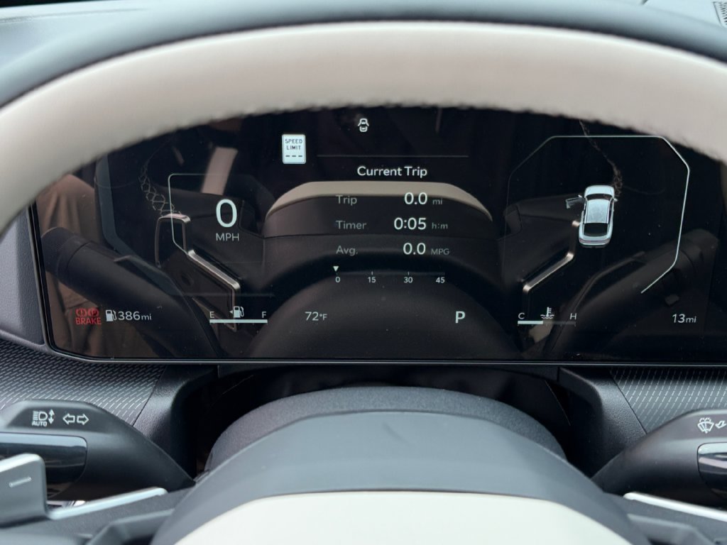 New 2026 Kia K4 EX FWD image 24