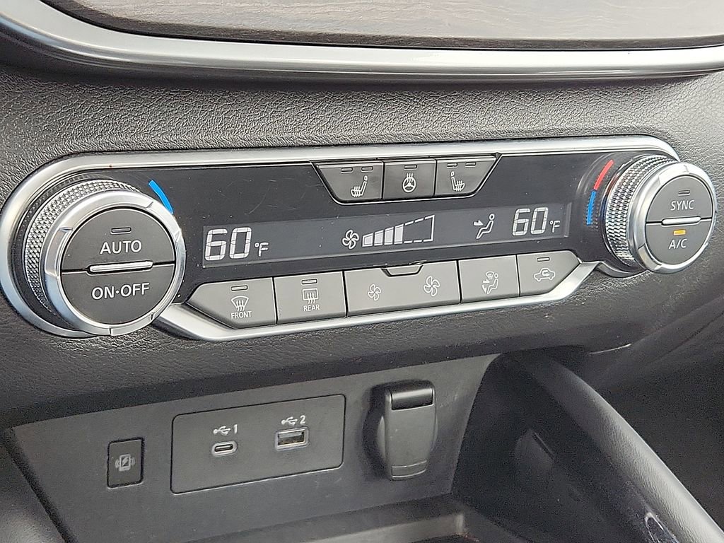 Used 2023 Nissan Altima 2.5 SL image 19