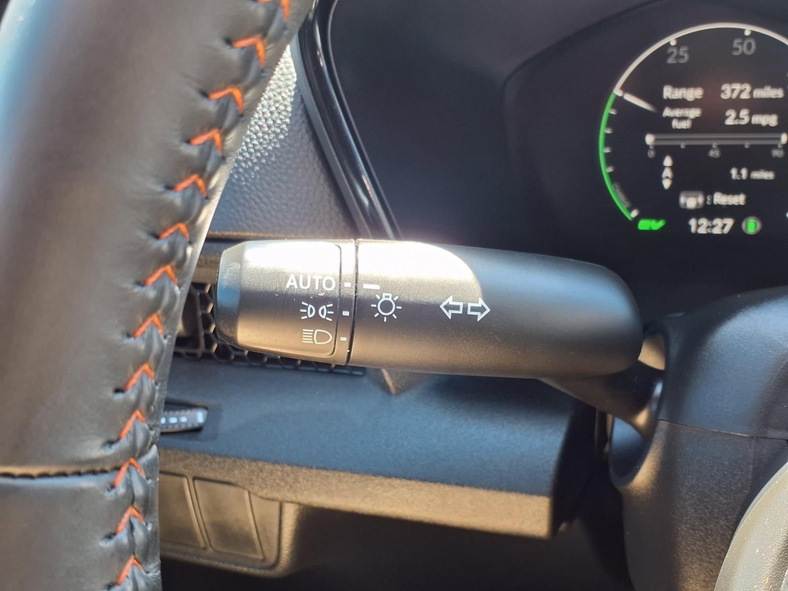 Used 2023 Honda CR-V Sport image 18