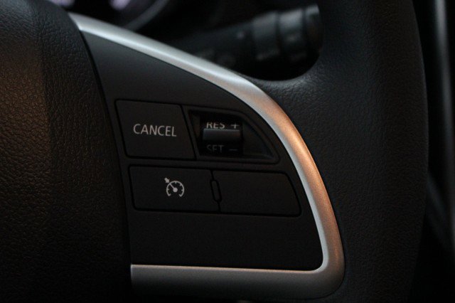 New 2026 Mitsubishi Outlander Sport ES AWD/4WD image 10