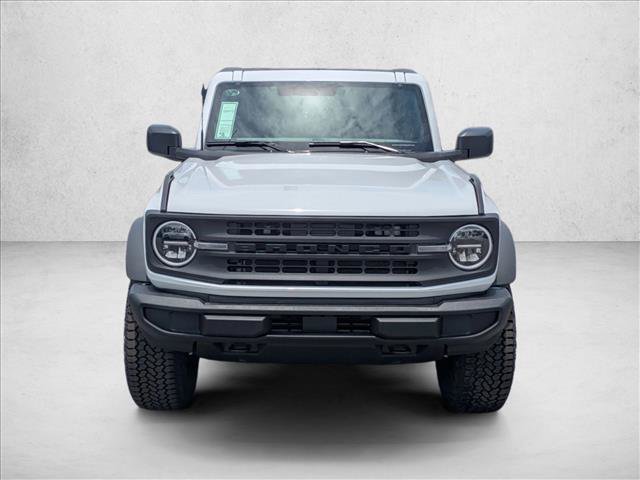 New 2026 Ford Bronco Big Bend AWD/4WD image 6